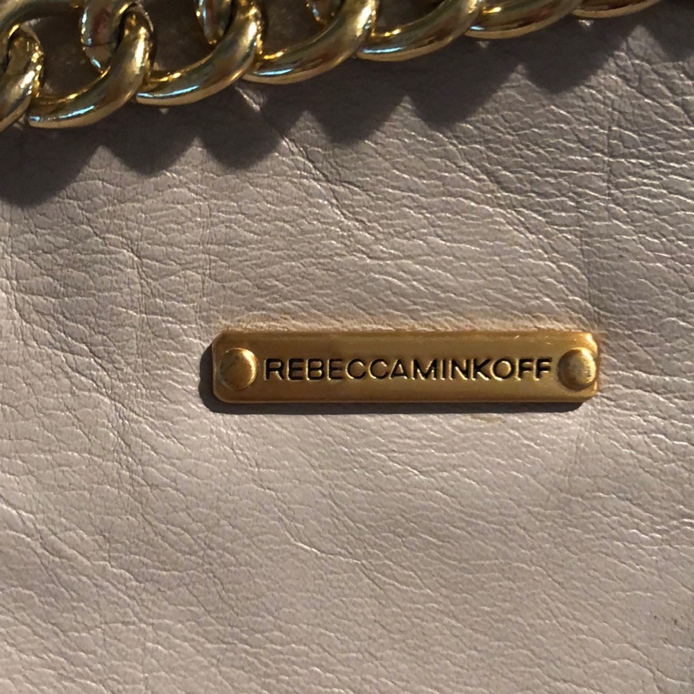 Rebecca Minkoff Crossbody - Picture 3 of 4